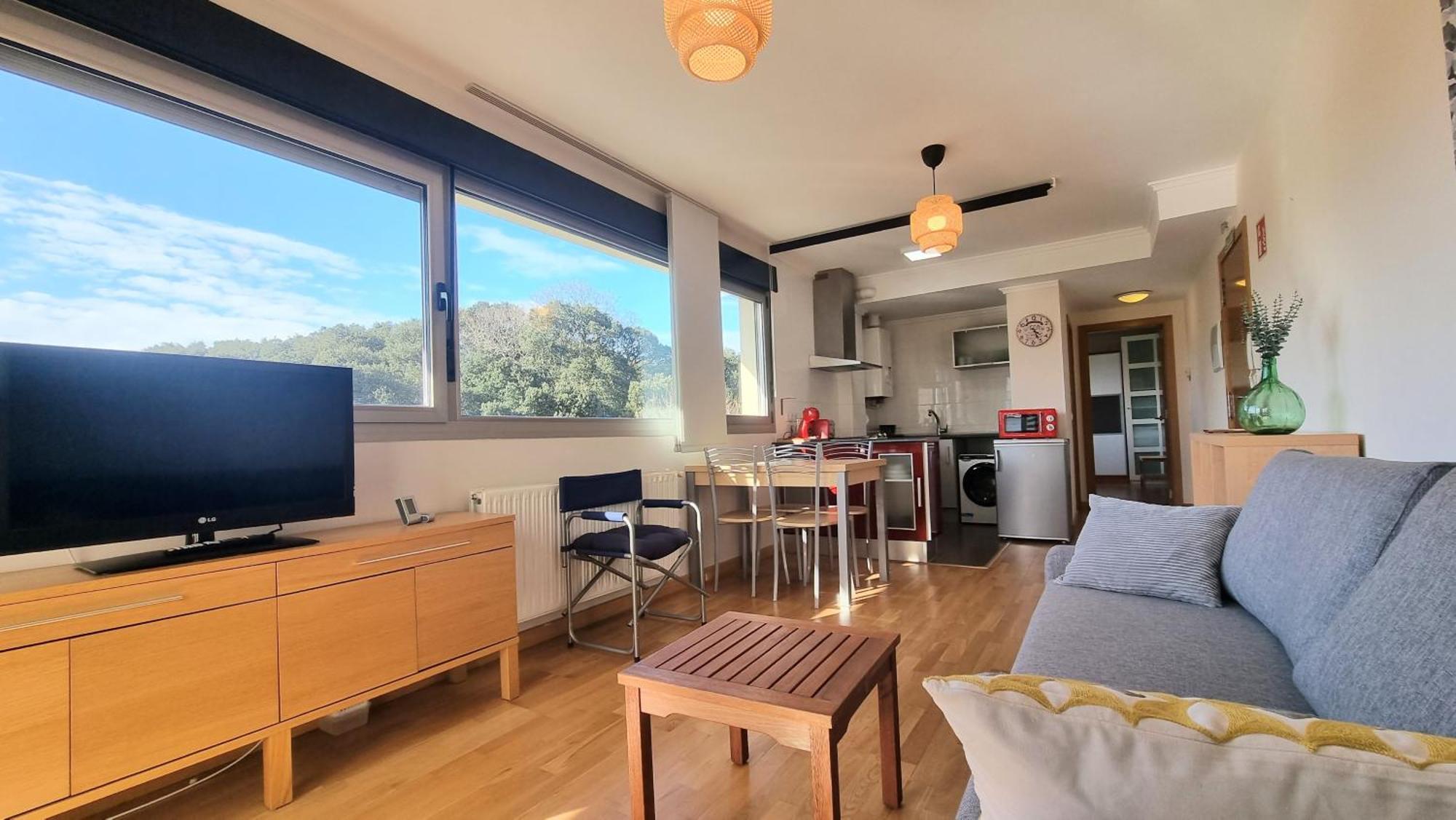 Apartamento El Arcin Llanes Exterior photo