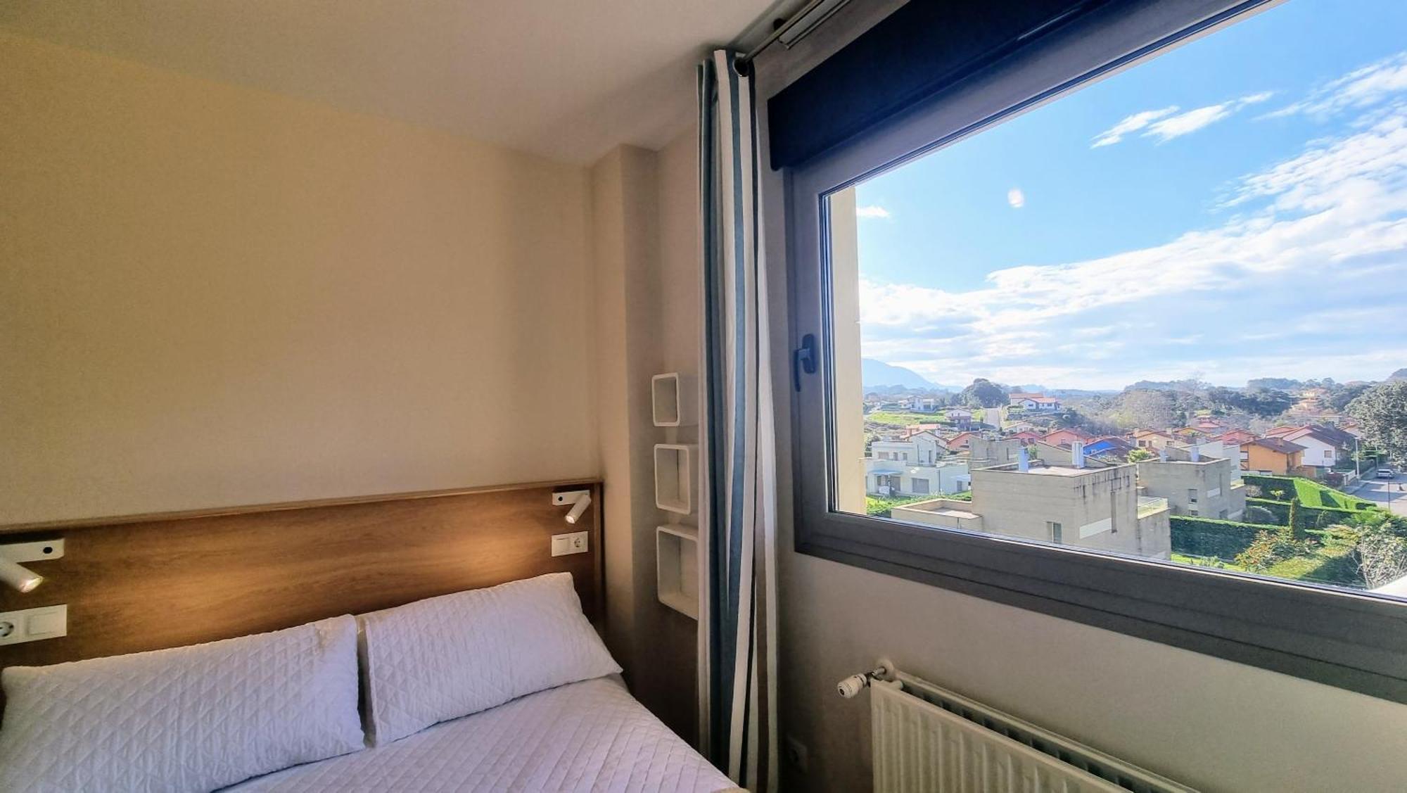 Apartamento El Arcin Llanes Exterior photo