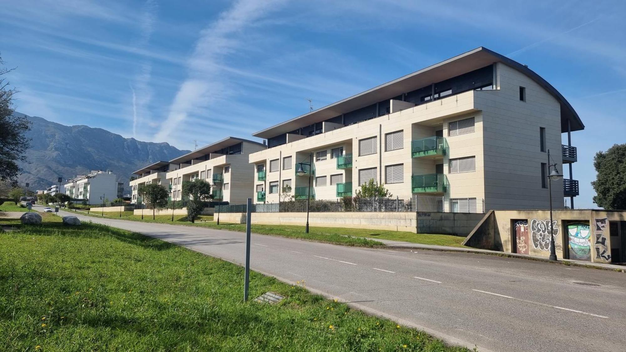 Apartamento El Arcin Llanes Exterior photo