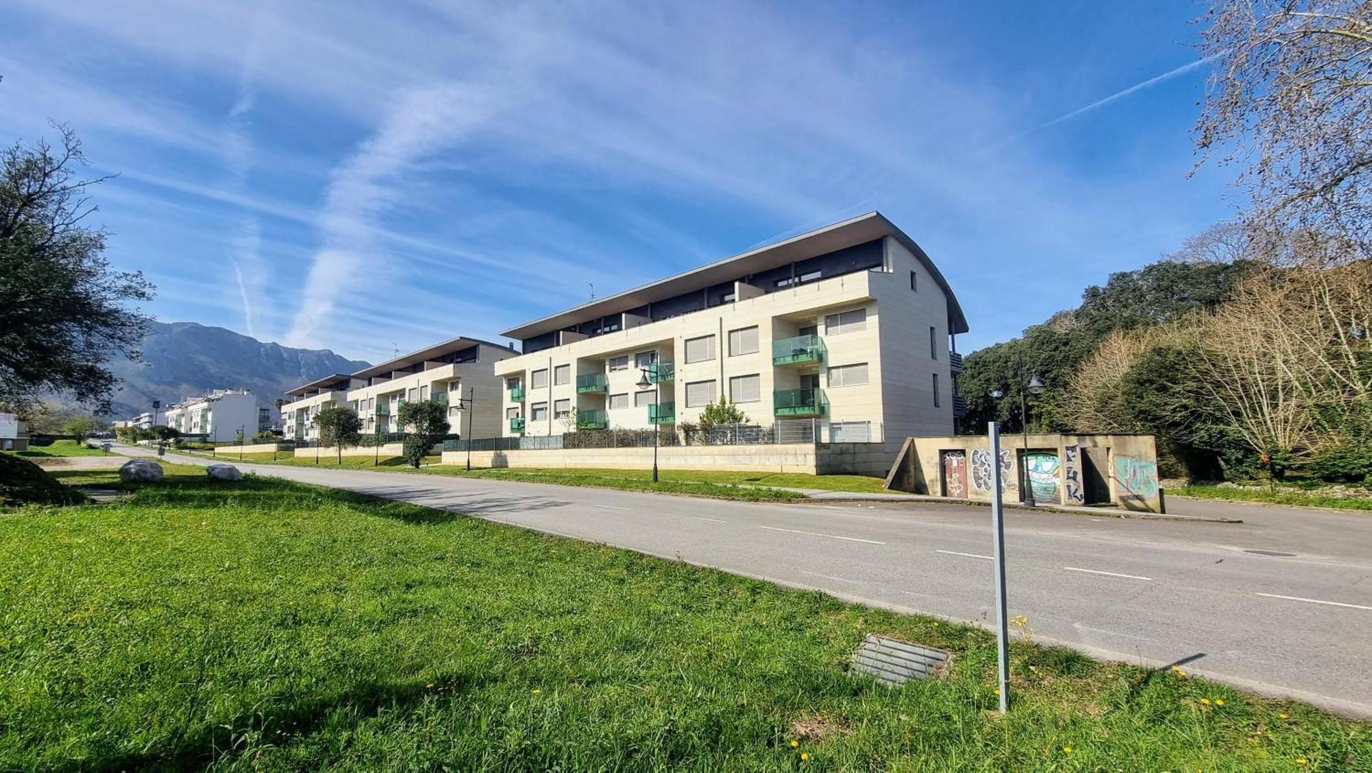 Apartamento El Arcin Llanes Exterior photo